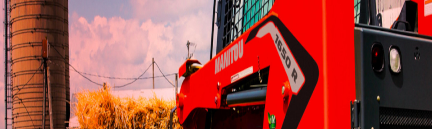 2024 Manitou for sale in Metroquip, Marietta, Georgia